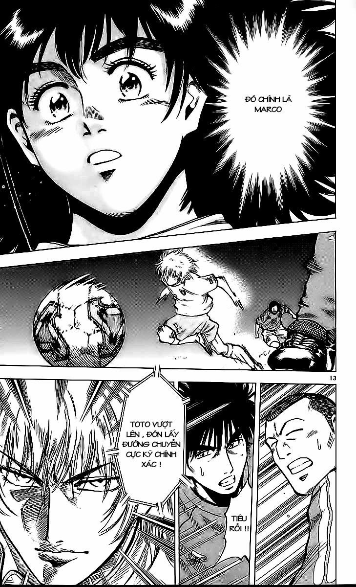 Chapter 214 - 16