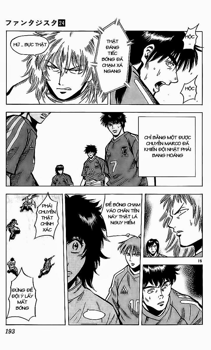 Chapter 214 - 18