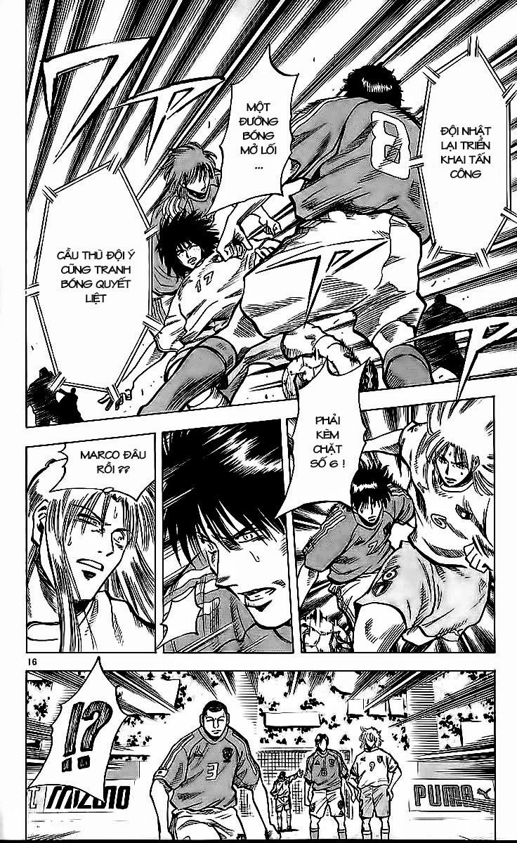 Chapter 214 - 19