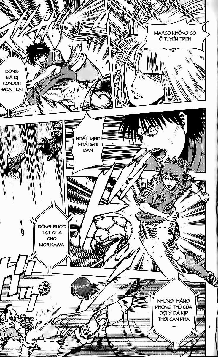 Chapter 214 - 20