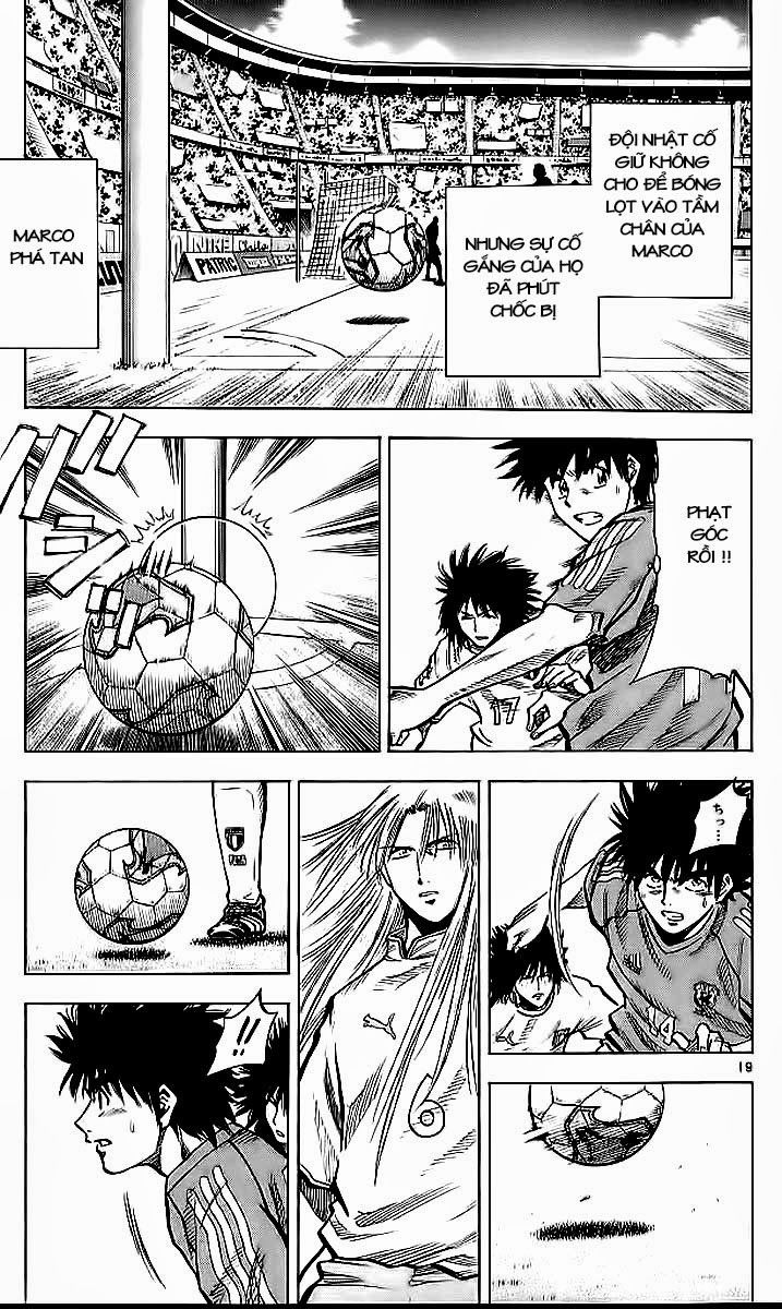 Chapter 214 - 22