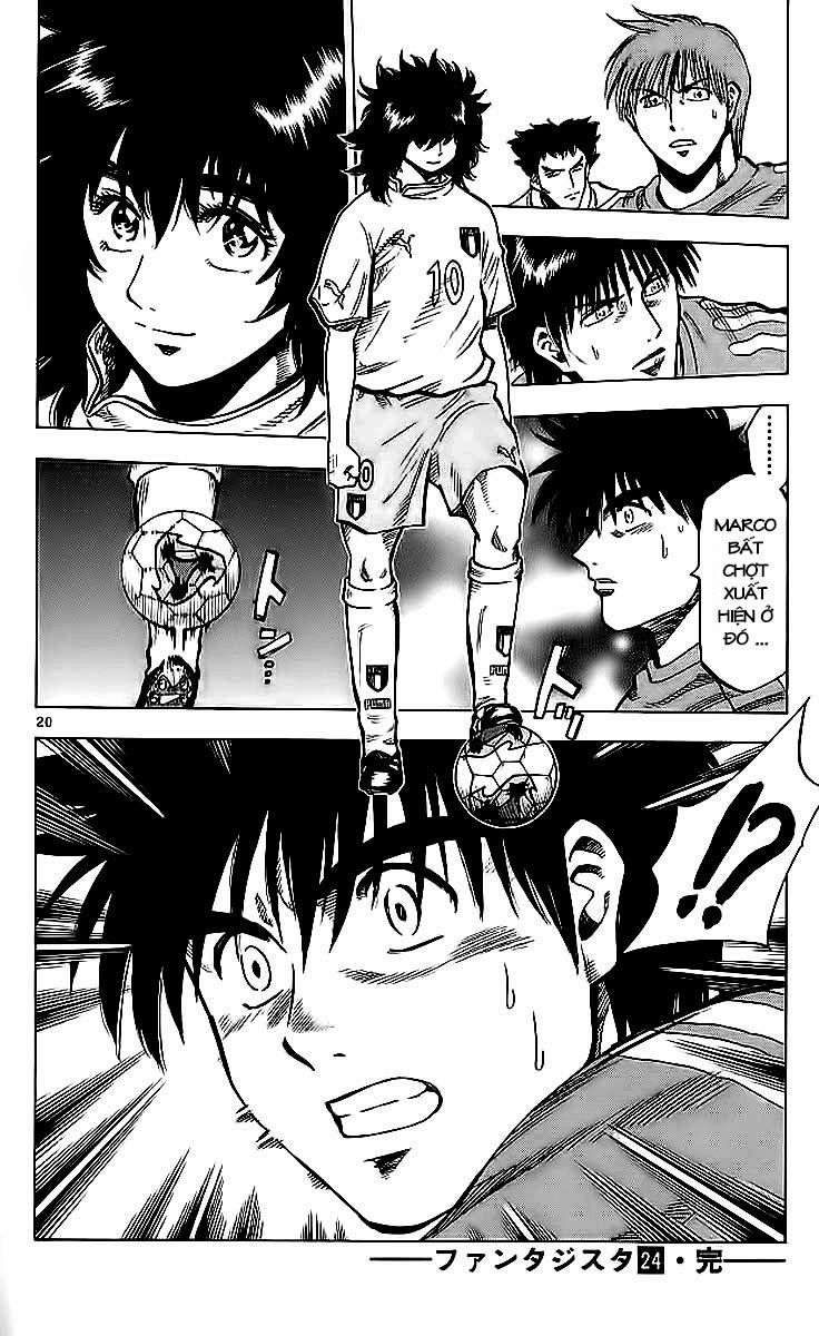 Chapter 214 - 23