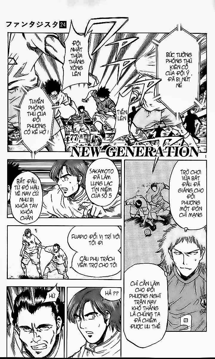 Chapter 213 - 5