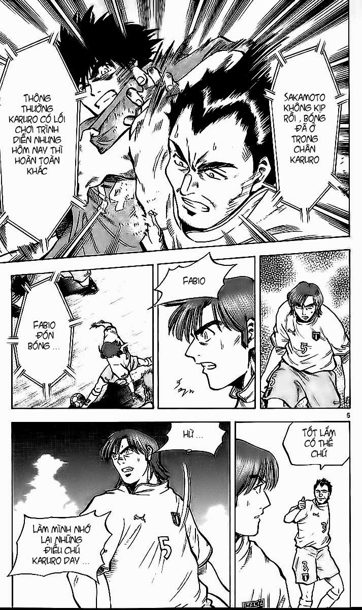 Chapter 213 - 9