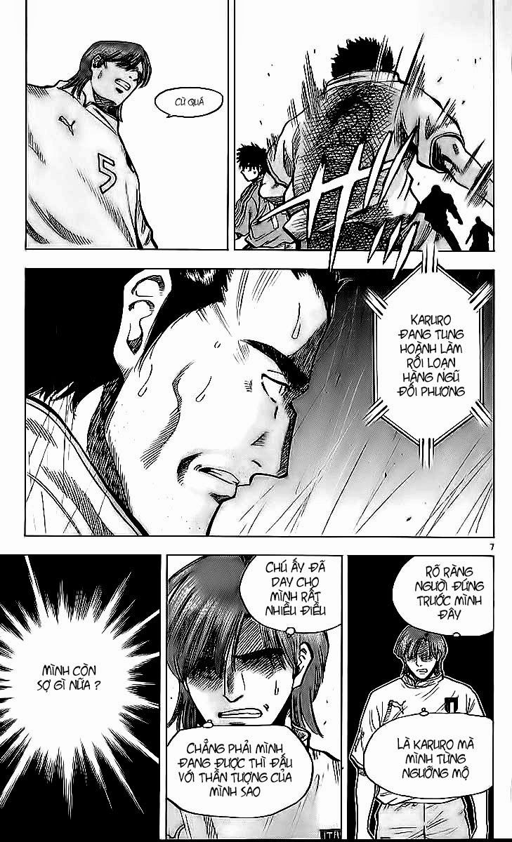 Chapter 213 - 11