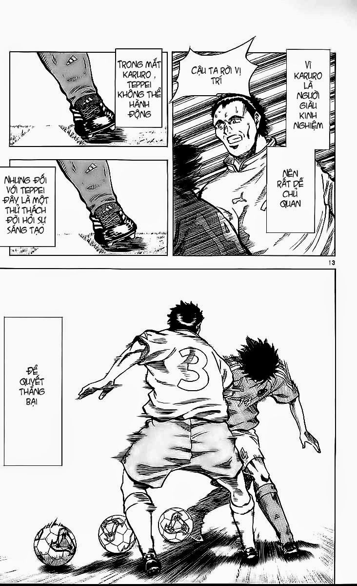 Chapter 213 - 17