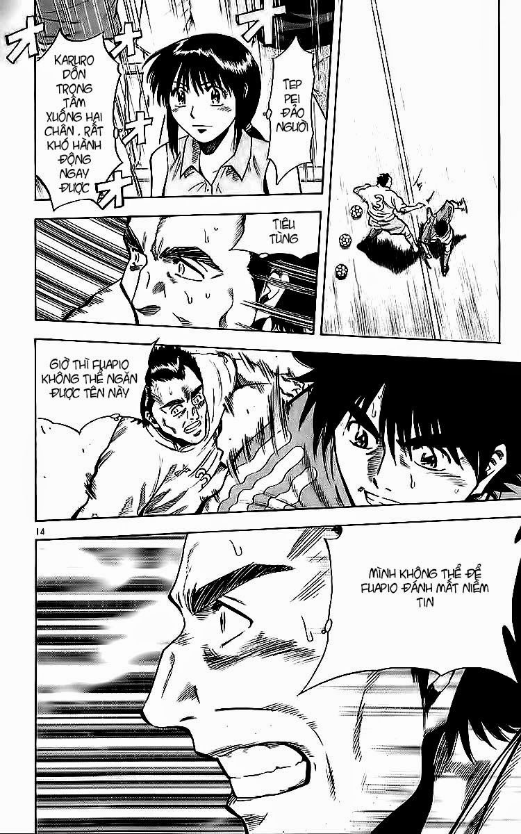 Chapter 213 - 18