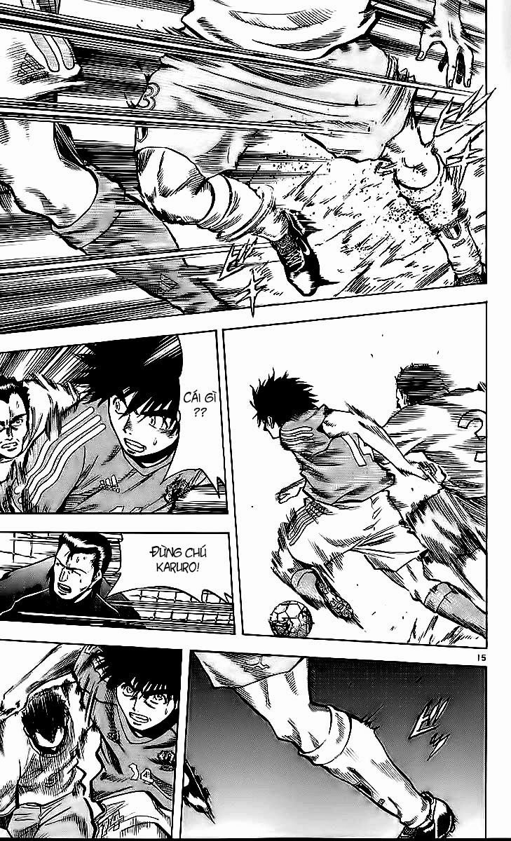 Chapter 213 - 19