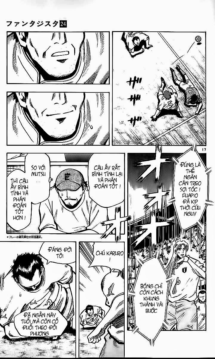 Chapter 213 - 21