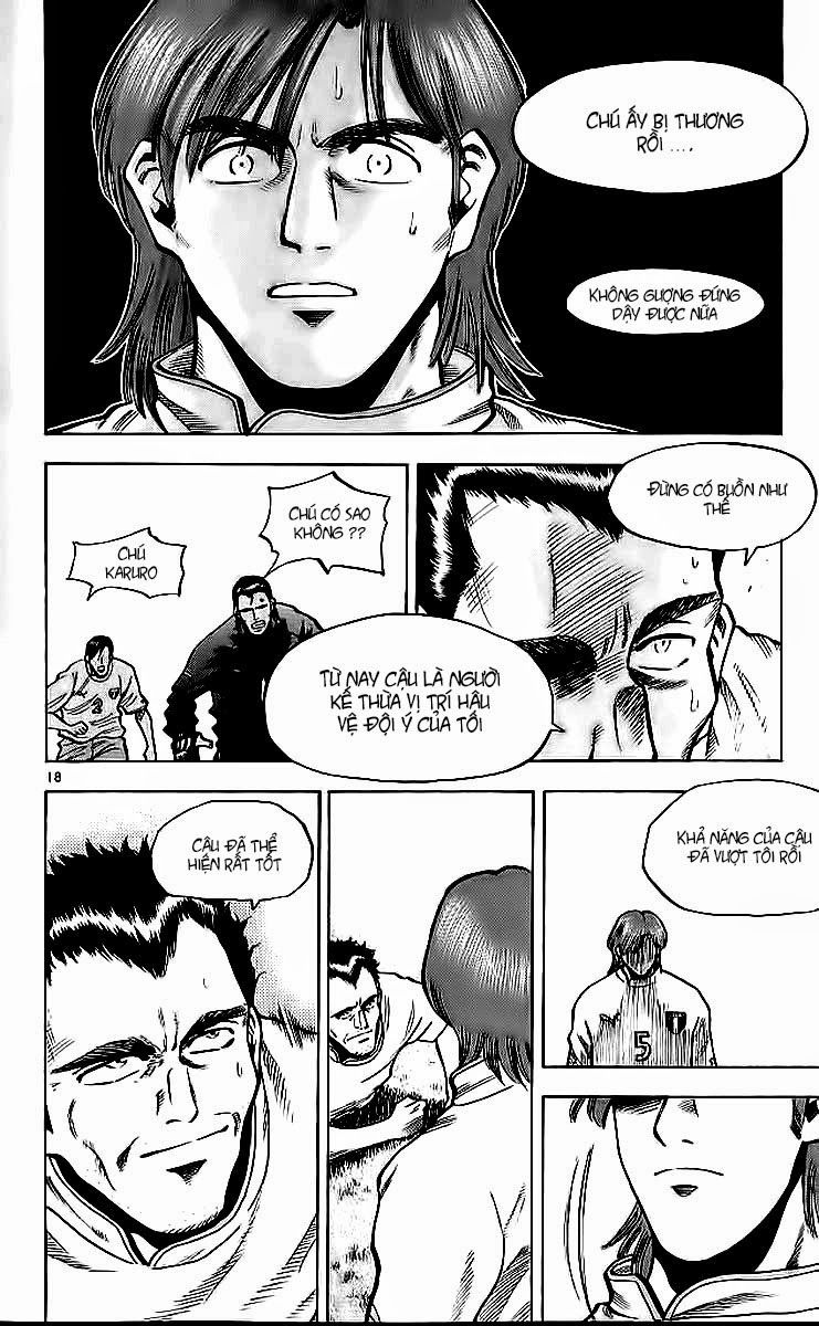 Chapter 213 - 22