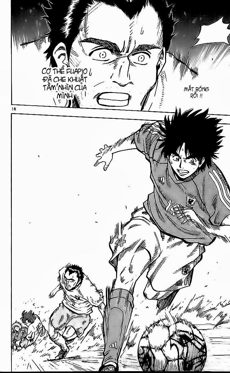 Chapter 212 - 20