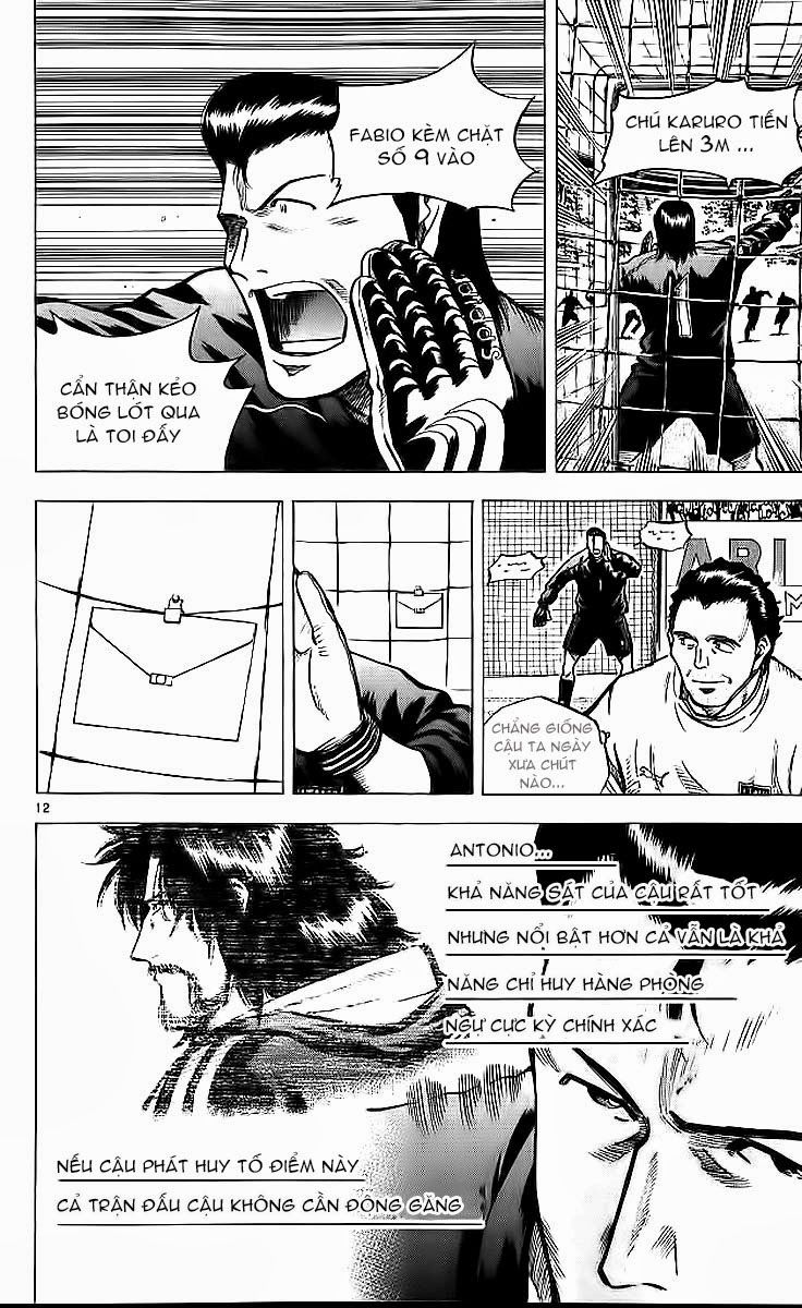 Chapter 211 - 15