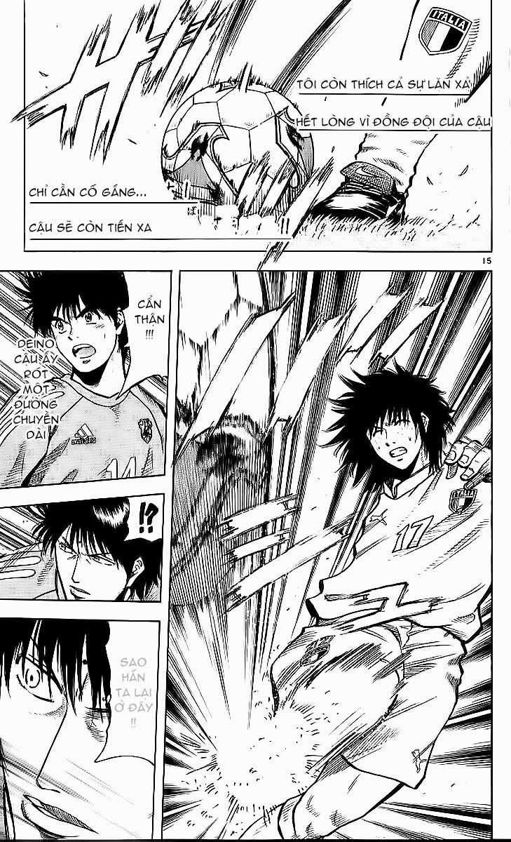 Chapter 211 - 18
