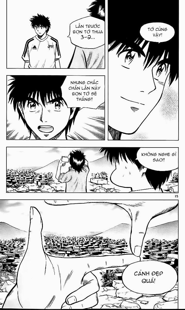 Chapter 210 - 18