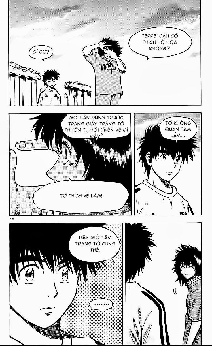 Chapter 210 - 19