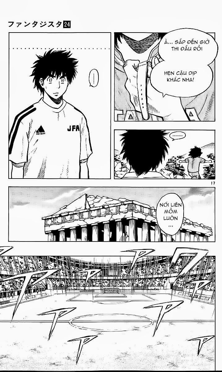 Chapter 210 - 20