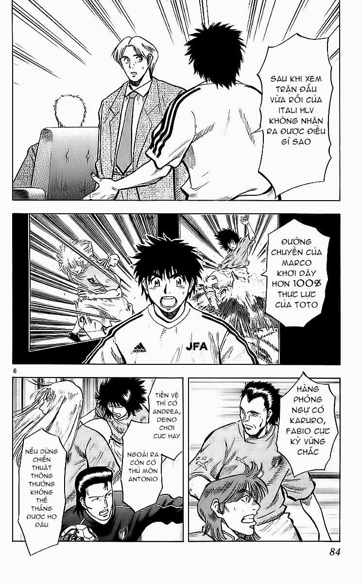 Chapter 209 - 10