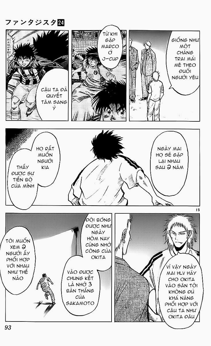 Chapter 209 - 19