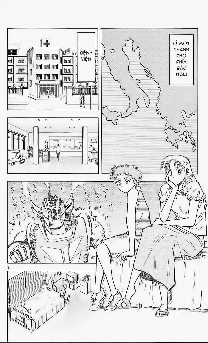 Chapter 208 - 6