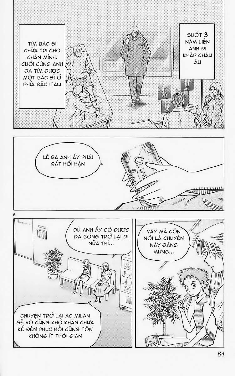 Chapter 208 - 10