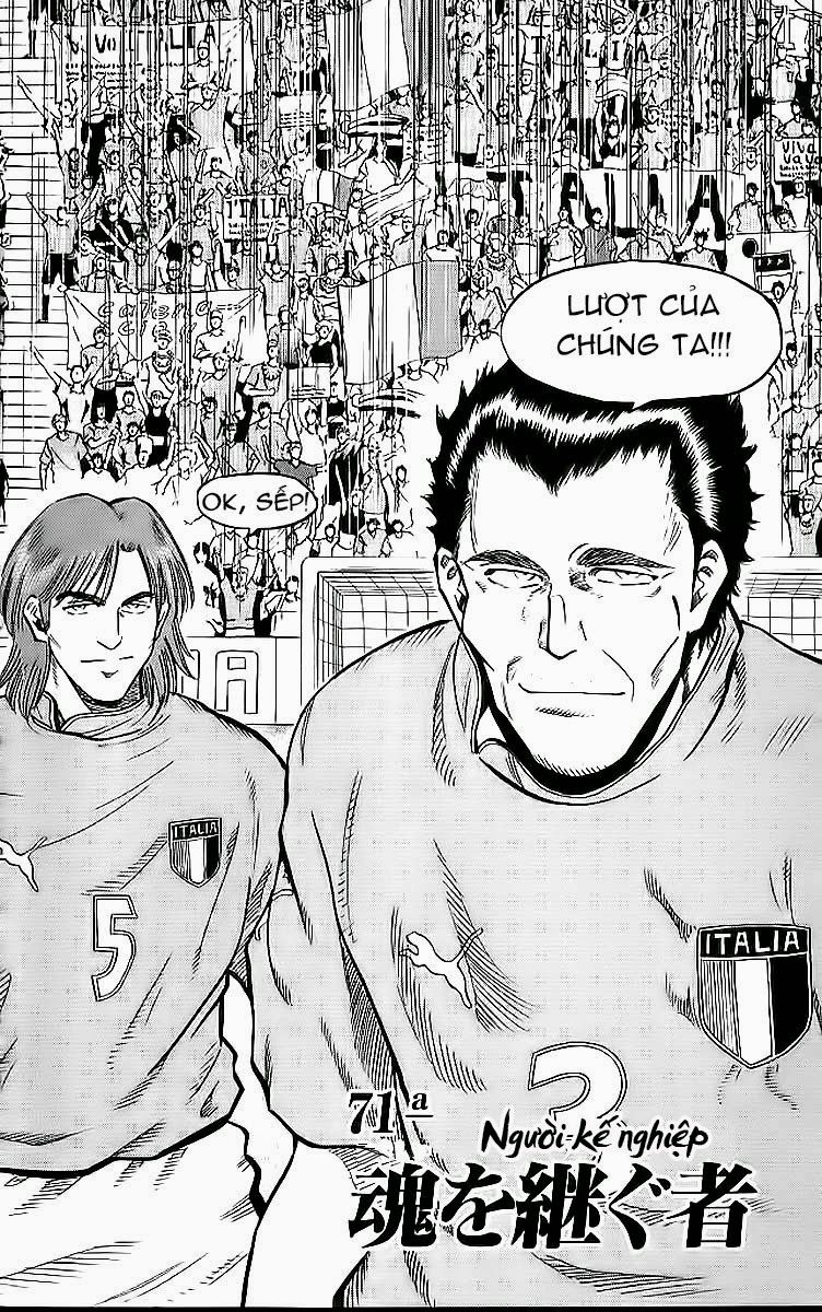 Chapter 207 - 6