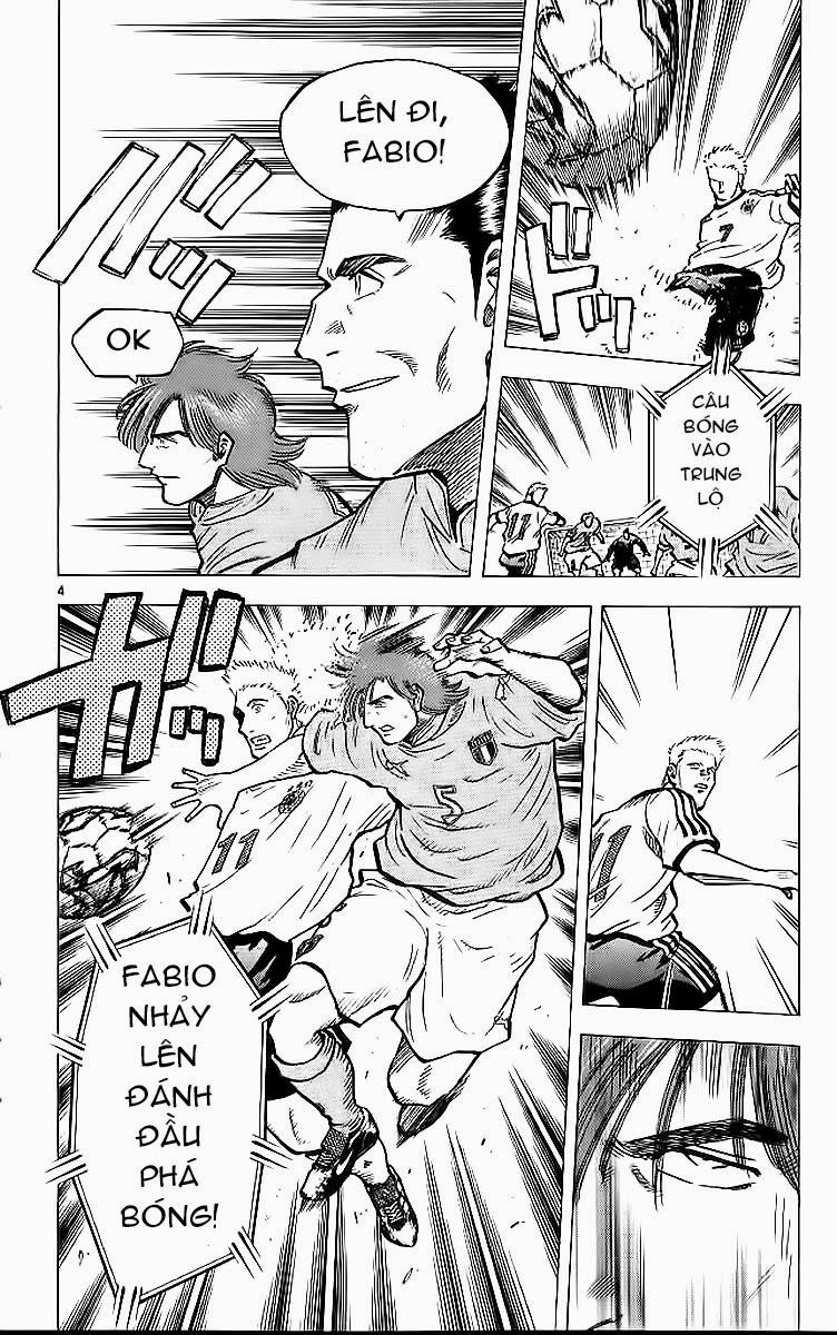 Chapter 207 - 8