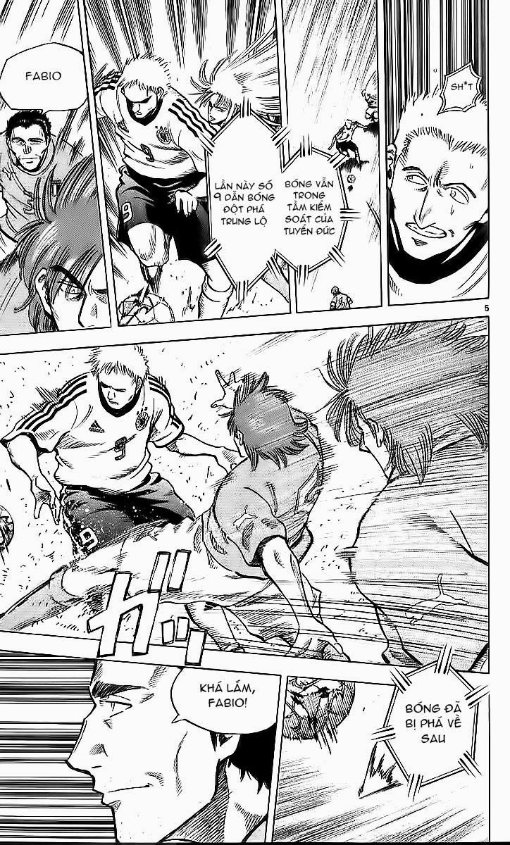 Chapter 207 - 9
