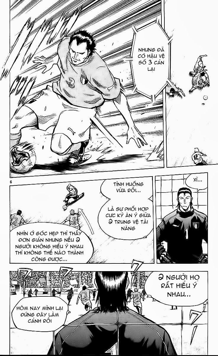 Chapter 207 - 10