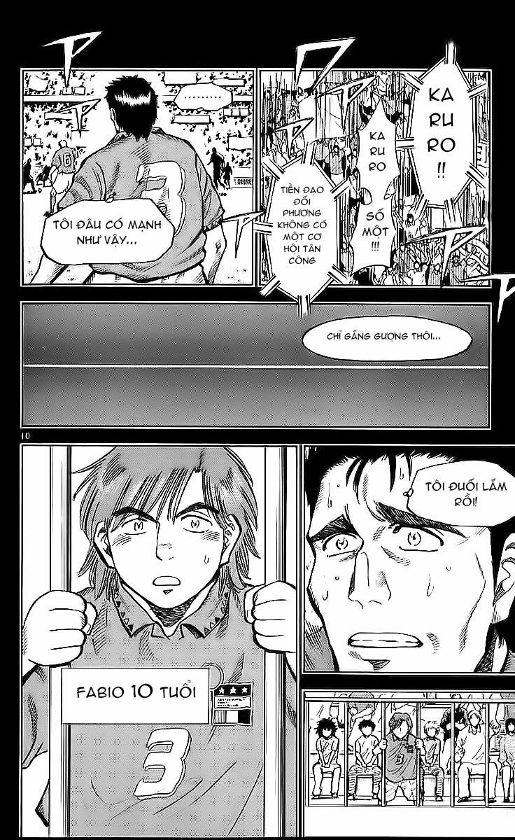 Chapter 207 - 14