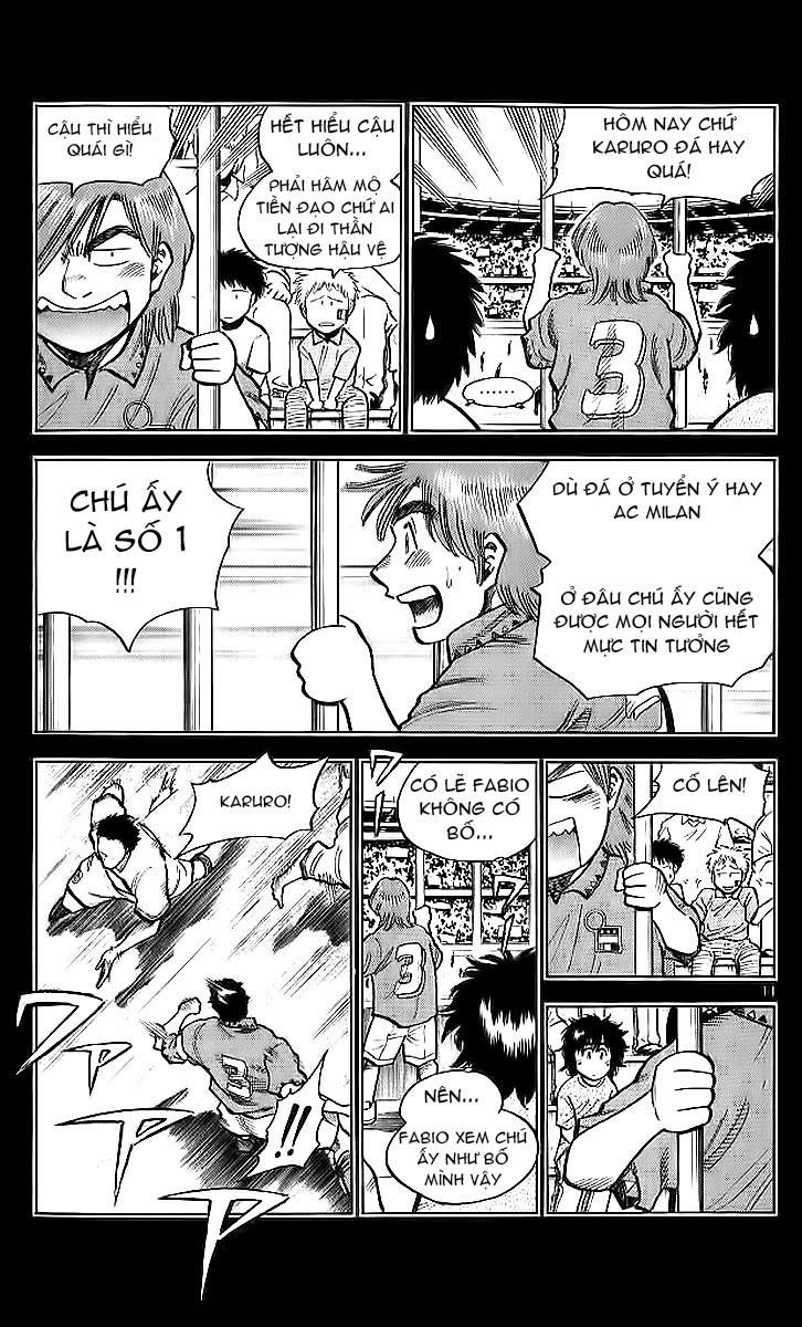 Chapter 207 - 15