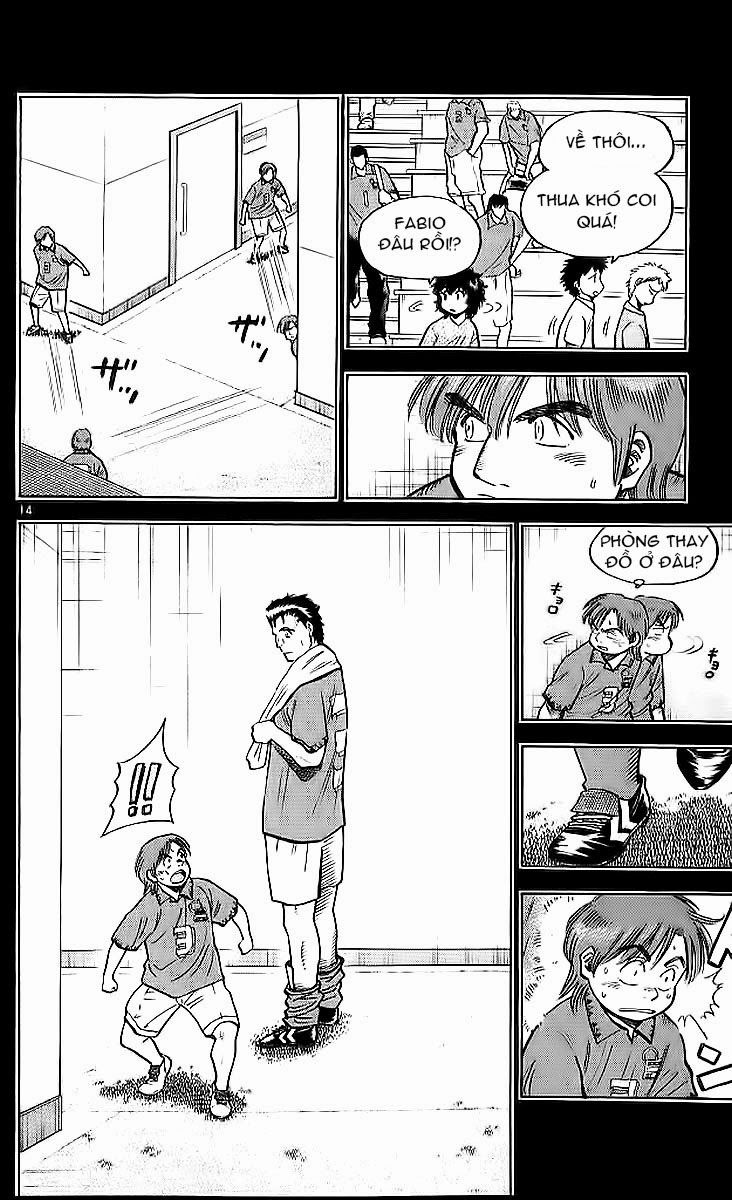 Chapter 207 - 18