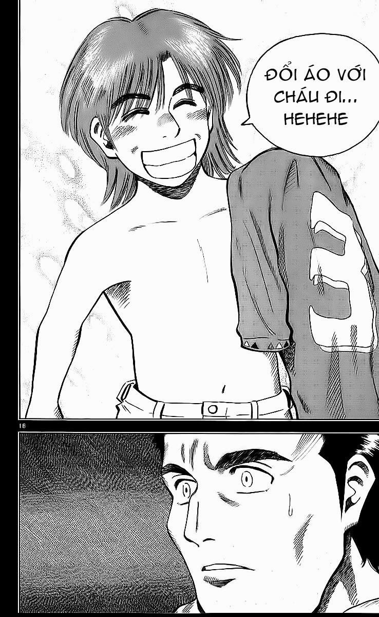 Chapter 207 - 20