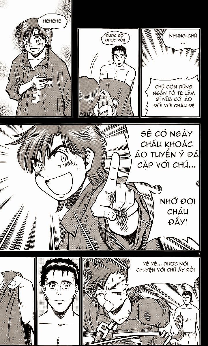 Chapter 207 - 21