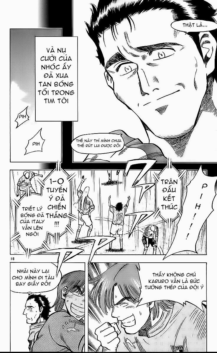 Chapter 207 - 22