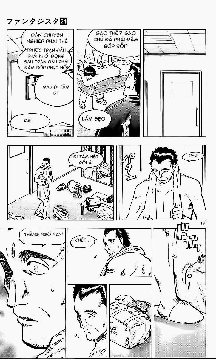 Chapter 207 - 23