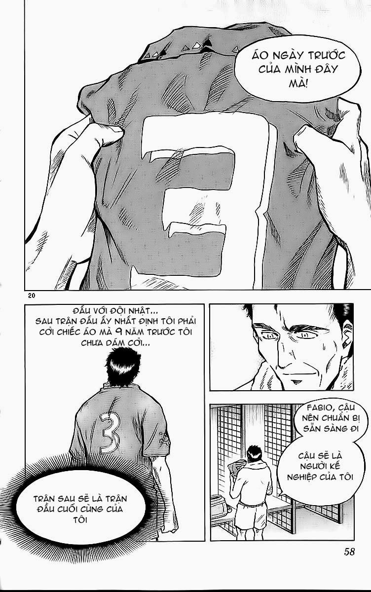 Chapter 207 - 24