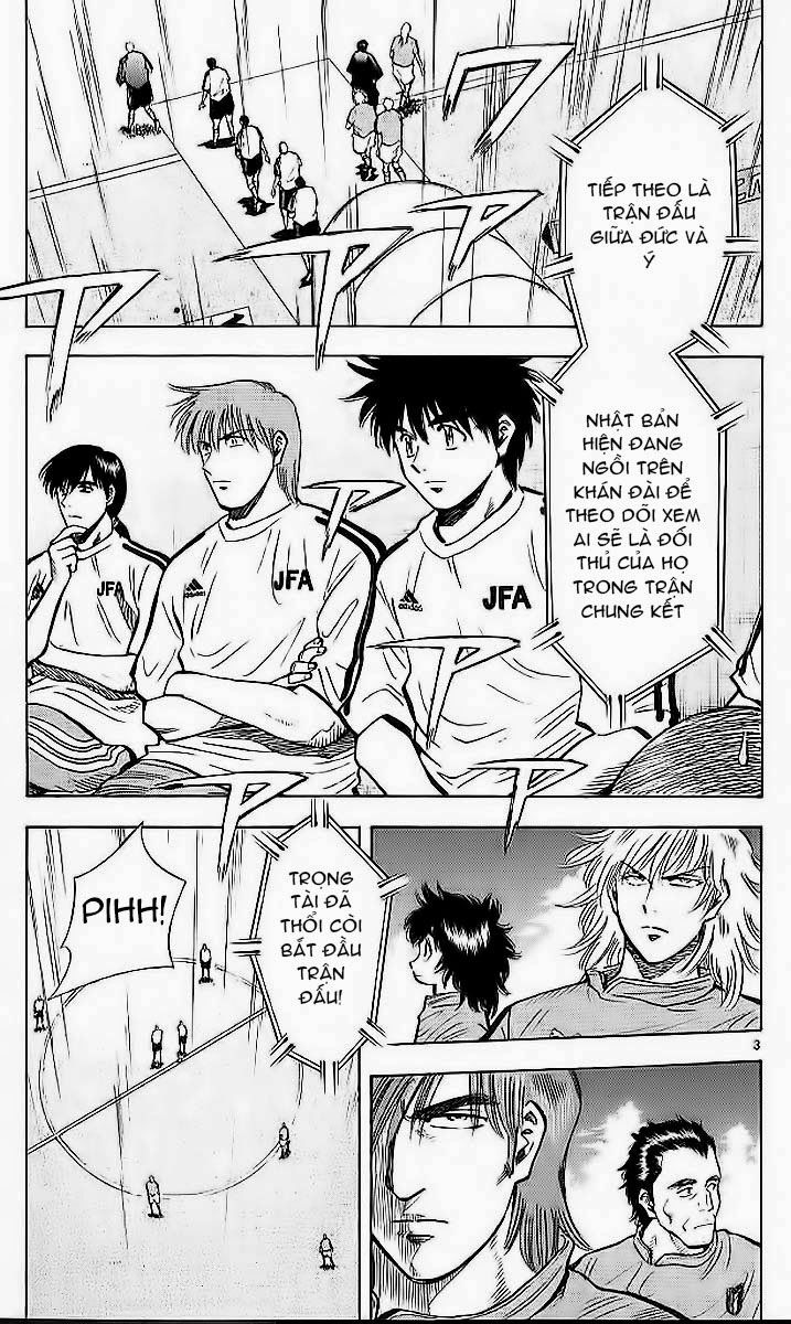 Chapter 206 - 7