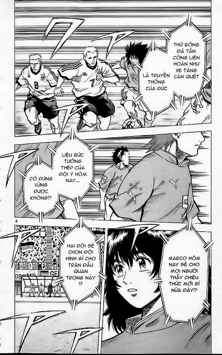 Chapter 206 - 8