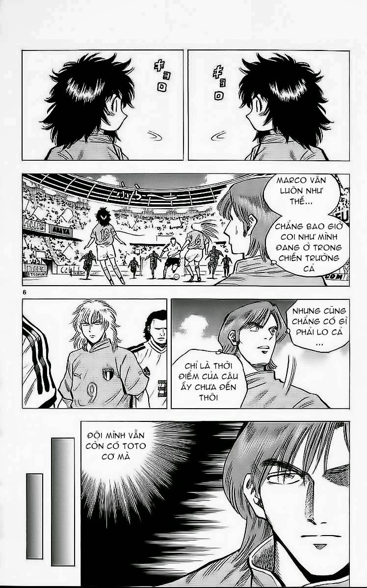 Chapter 206 - 10