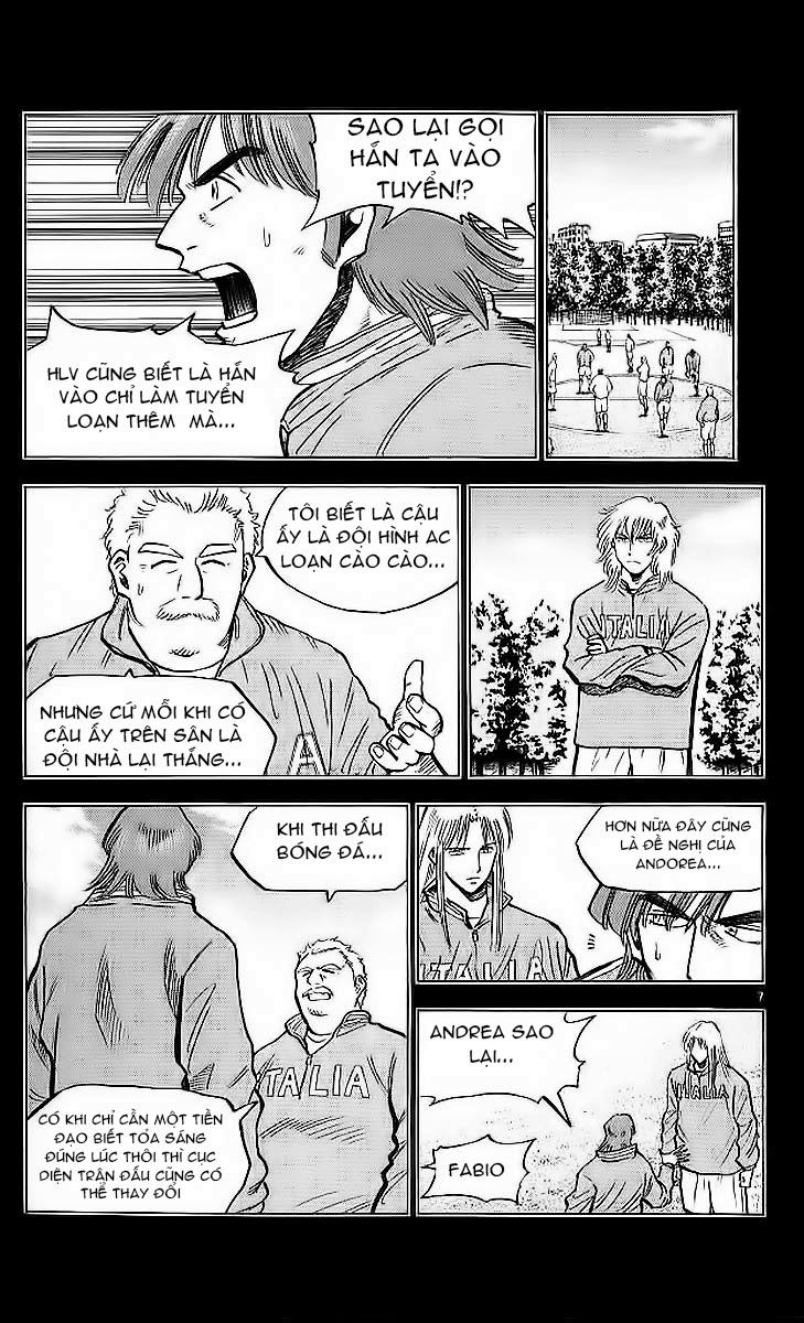 Chapter 206 - 11