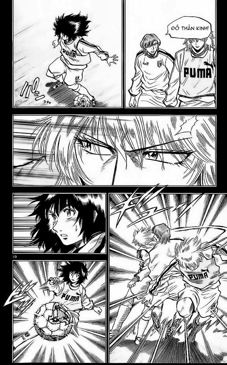 Chapter 206 - 14