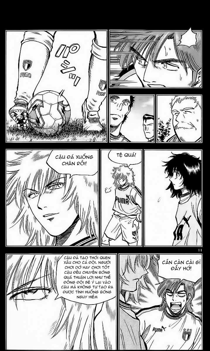 Chapter 206 - 15
