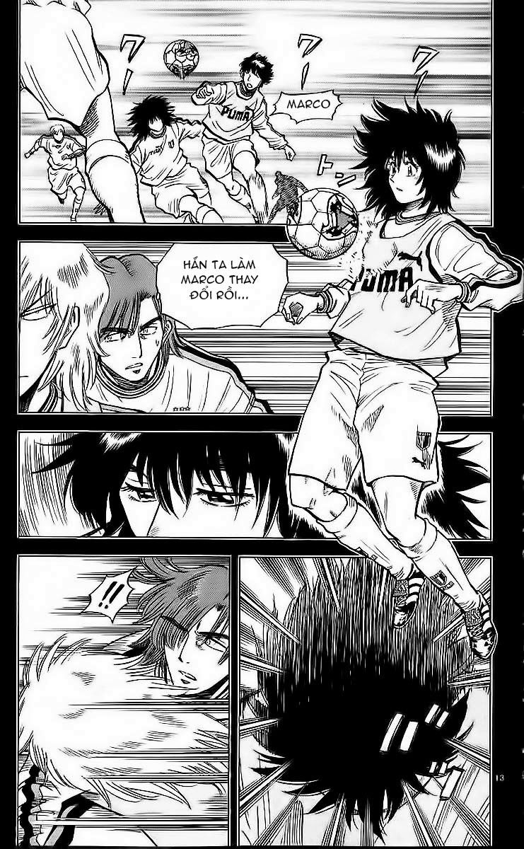 Chapter 206 - 17