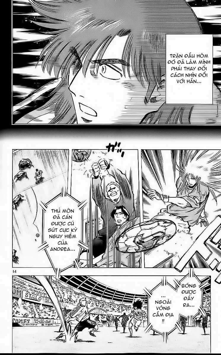 Chapter 206 - 18