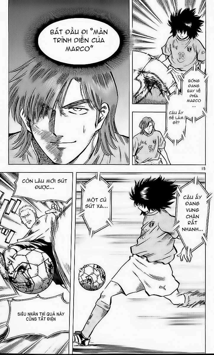 Chapter 206 - 19