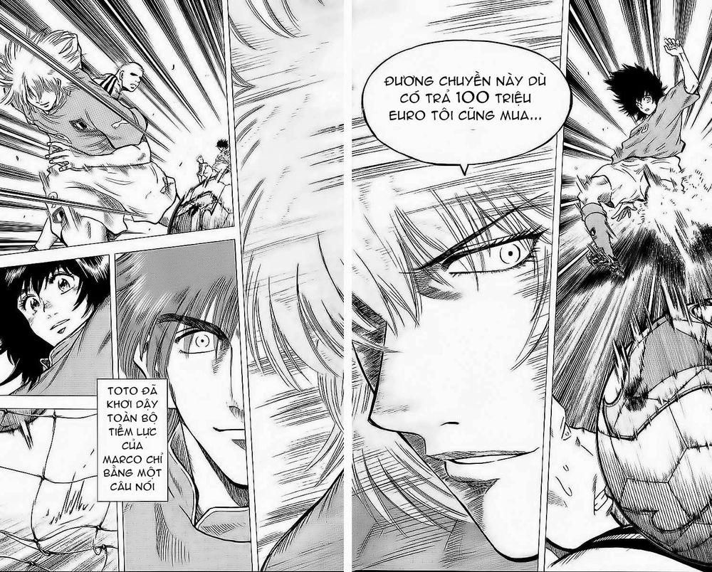 Chapter 206 - 21