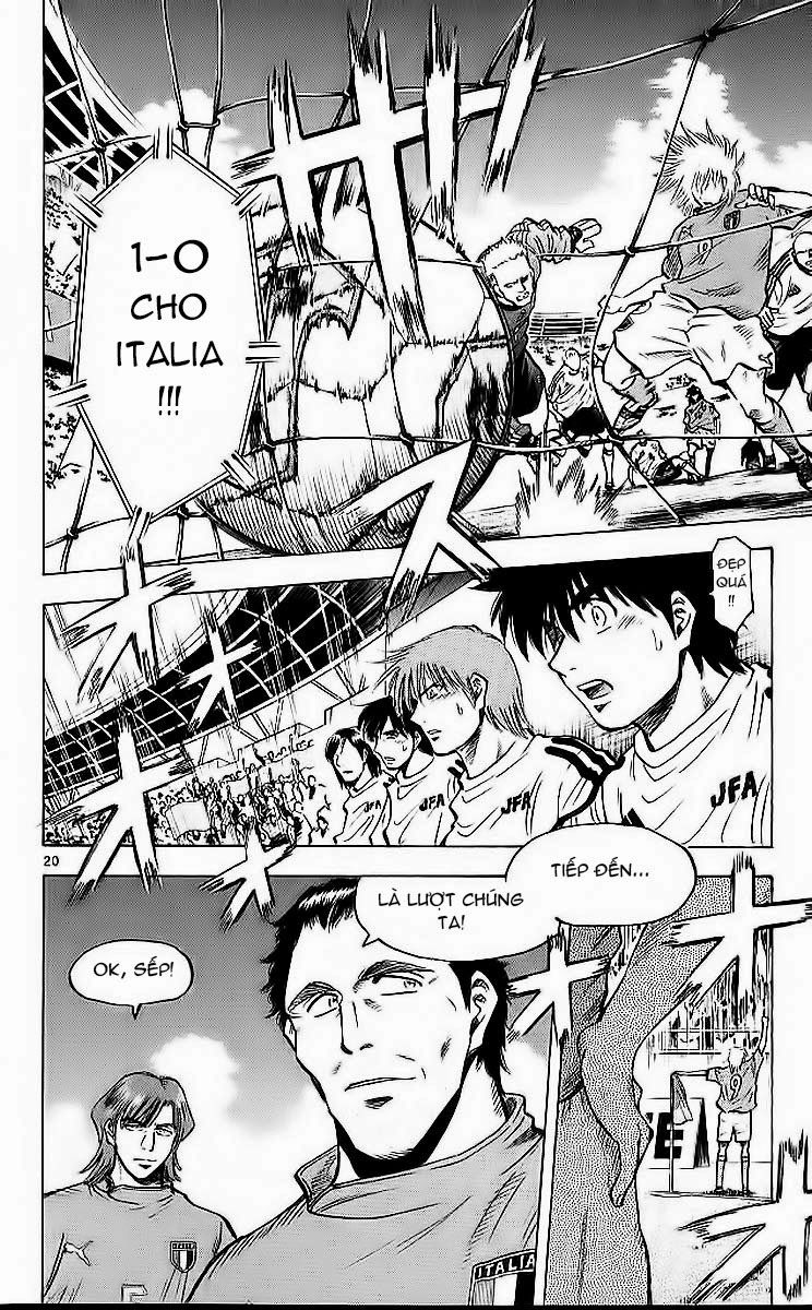 Chapter 206 - 22