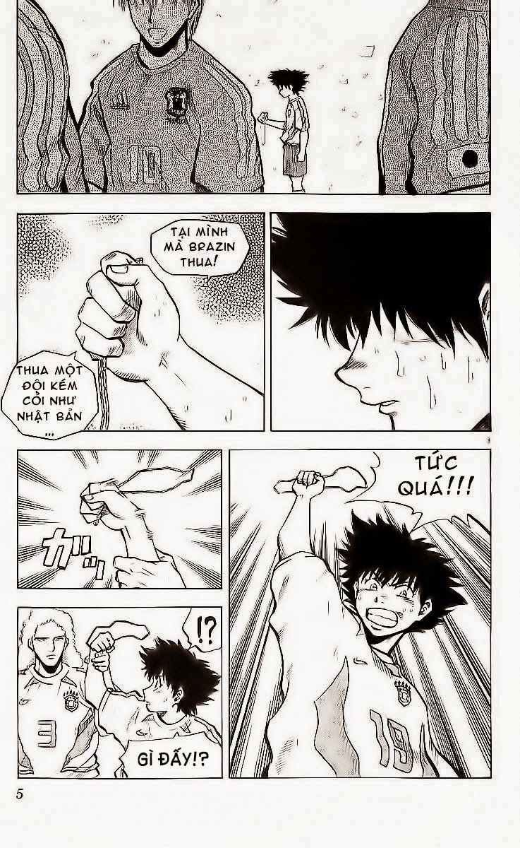 Chapter 205 - 11