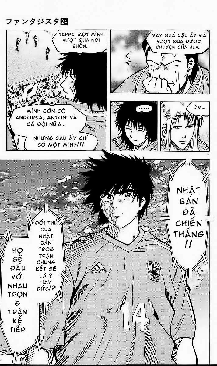 Chapter 205 - 15