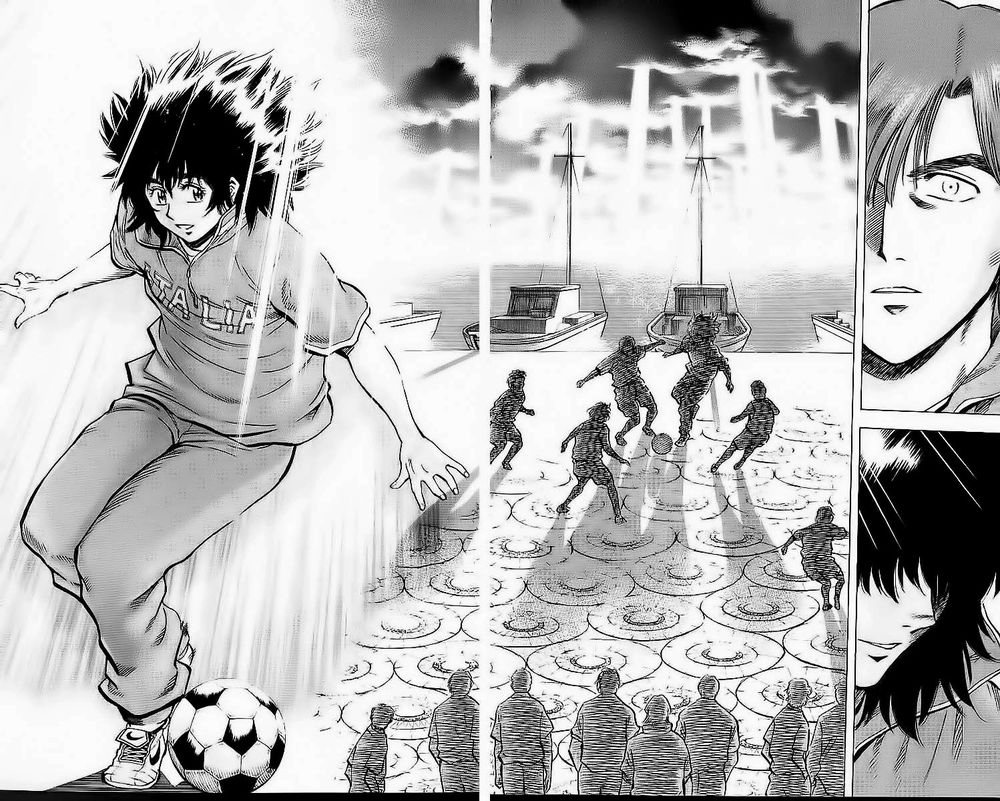 Chapter 205 - 18